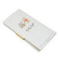 Japan Disney Smartphone Cover Memo Pad - Winnie The Pooh - 3