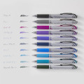 Japan Pentel EnerGel Gel Pen Set - 20th Anniversary - 2