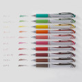 Japan Pentel EnerGel Gel Pen Set - 20th Anniversary - 3