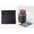 Japan Pentel EnerGel Gel Pen Set - 20th Anniversary - 4