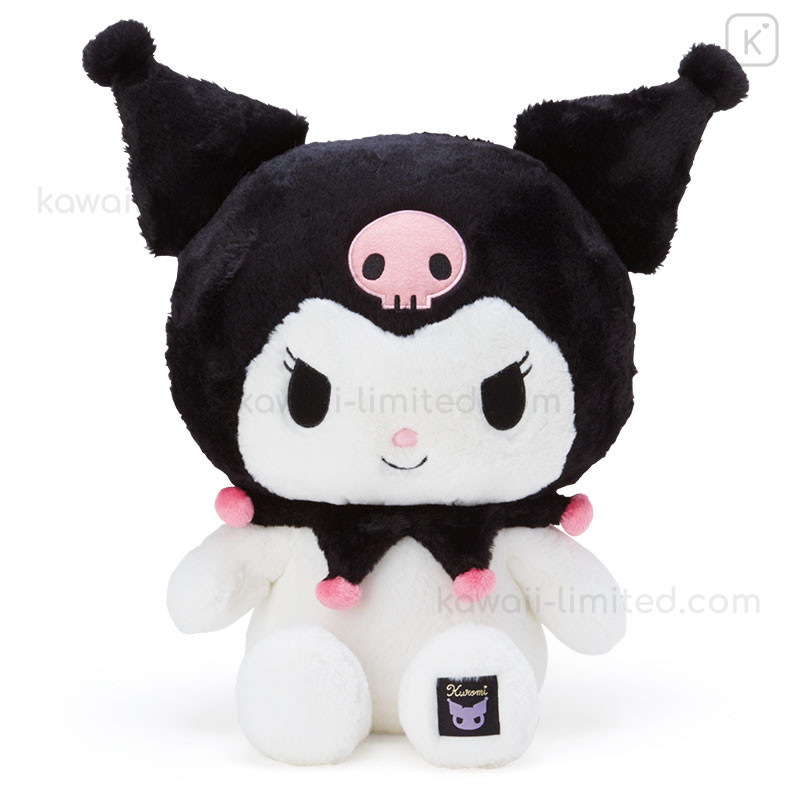 kuromi plush cheap