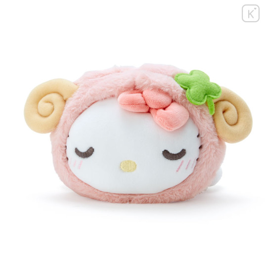 Japan Sanrio Plush Toy - Hello Kitty : Sheep - 1