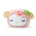 Japan Sanrio Plush Toy - Hello Kitty : Sheep - 1