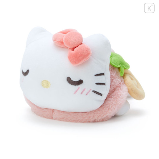 Japan Sanrio Plush Toy - Hello Kitty : Sheep - 3