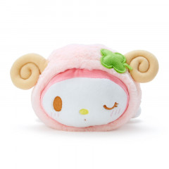 Japan Sanrio Plush Toy - My Melody / Sheep