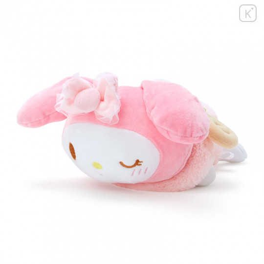 Japan Sanrio Plush Toy - My Melody / Sheep - 3