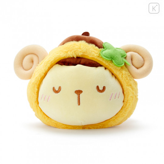 Japan Sanrio Plush Toy - Pompompurin / Sheep - 1