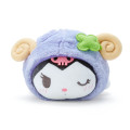 Japan Sanrio Plush Toy - Kuromi : Sheep - 1