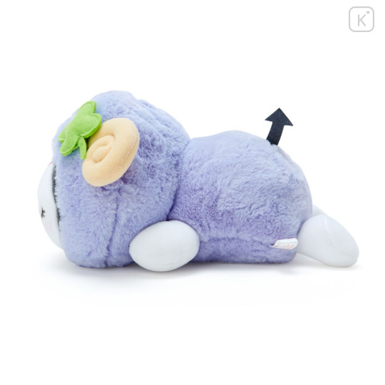Japan Sanrio Plush Toy - Kuromi : Sheep - 2