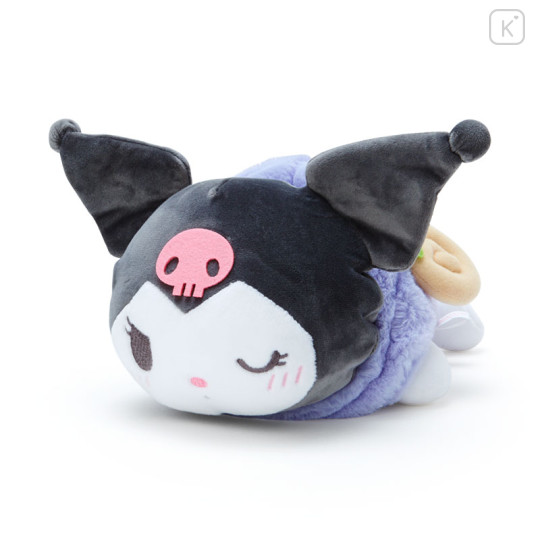 Japan Sanrio Plush Toy - Kuromi : Sheep - 3
