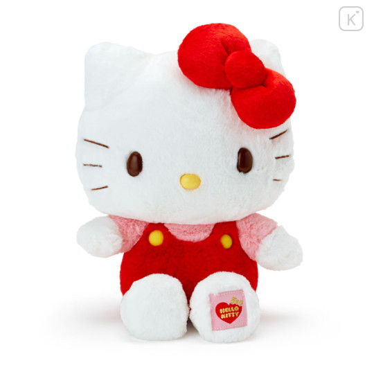 hello kitty plush cheap