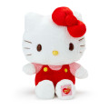 Japan Sanrio Standard Plush Toy (M) - Hello Kitty - 1