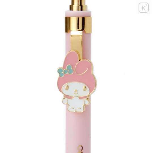 Japan Sanrio Ballpoint Pen - My Melody / Smoky - 2