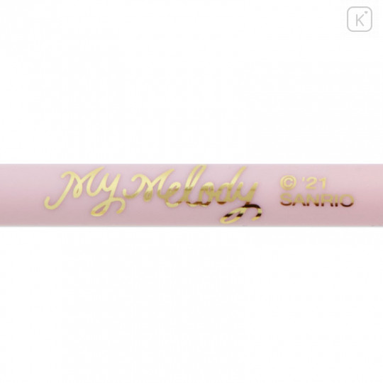 Japan Sanrio Ballpoint Pen - My Melody / Smoky - 3