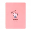 Japan Sanrio Stationery Box - Hello Kitty / Smoky - 2