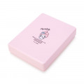 Japan Sanrio Stationery Box - My Melody / Smoky - 1