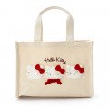 Japan Sanrio Multifunctional Handbag - Hello Kitty - 1