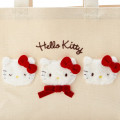Japan Sanrio Multifunctional Handbag - Hello Kitty - 5