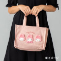Japan Sanrio Multifunctional Handbag - Hello Kitty - 8