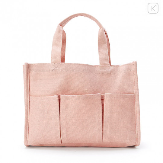 Japan Sanrio Multifunctional Handbag - My Melody - 2