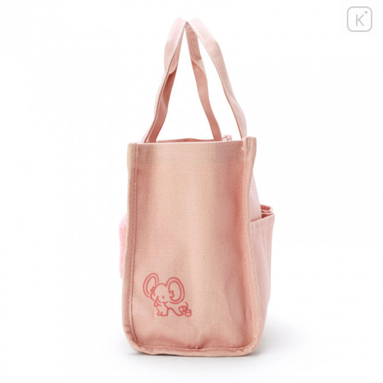 Japan Sanrio Multifunctional Handbag - My Melody - 3