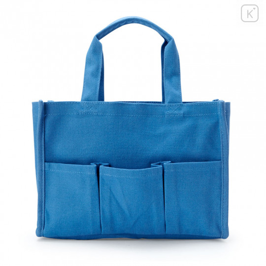 Japan Sanrio Multifunctional Handbag - Cinnamoroll - 2