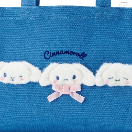 Japan Sanrio Multifunctional Handbag - Cinnamoroll - 5