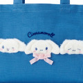 Japan Sanrio Multifunctional Handbag - Cinnamoroll - 5