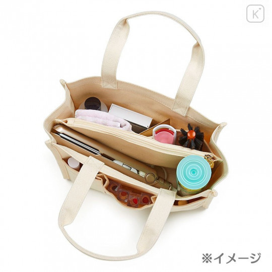 Japan Sanrio Multifunctional Handbag - Cinnamoroll - 7
