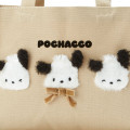 Japan Sanrio Multifunctional Handbag - Pochacco - 5