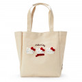 Japan Sanrio Multifunctional Tote Bag - Hello Kitty - 1