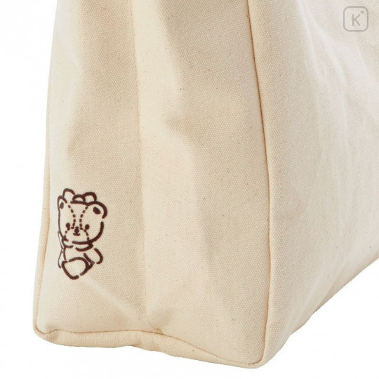 Japan Sanrio Multifunctional Tote Bag - Hello Kitty - 5