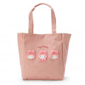 Japan Sanrio Multifunctional Tote Bag - My Melody - 1
