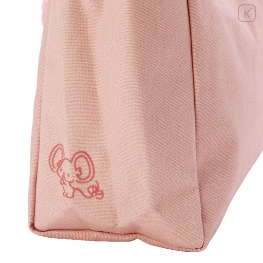 Japan Sanrio Multifunctional Tote Bag - My Melody - 5