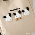 Japan Sanrio Multifunctional Tote Bag - Pochacco - 8