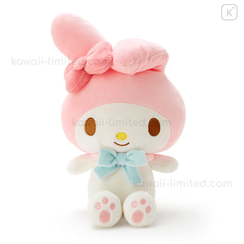 my melody teddy