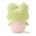 Japan Sanrio Washable Plush Toy - Keroppi - 2