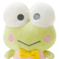 Japan Sanrio Washable Plush Toy - Keroppi - 3