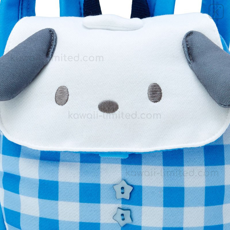 Pochacco CILOCALA backpack Sanrio Japan Official Japanese Kawaii w/Tracking #