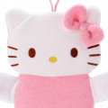 Japan Sanrio Bath Puppet - Hello Kitty - 3