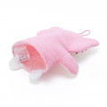 Japan Sanrio Bath Puppet - Hello Kitty - 4