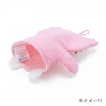 Japan Sanrio Bath Puppet - Pompompurin - 4