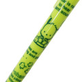 Japan Sanrio Twin Marker - Pochacco / Green - 2