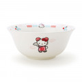Japan Sanrio Ramen Bowl - Hello Kitty - 1