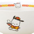 Japan Sanrio Ramen Bowl - Pochacco - 3