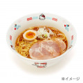 Japan Sanrio Ramen Bowl - Pochacco - 5