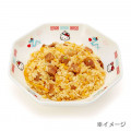 Japan Sanrio Fried Rice Dish - Hangyodon - 5