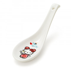 Japan Sanrio Spoon - Hello Kitty