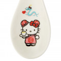 Japan Sanrio Spoon - Hello Kitty - 3