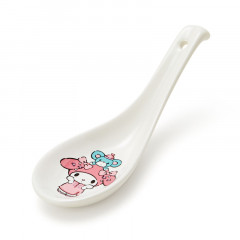 Japan Sanrio Spoon - My Melody